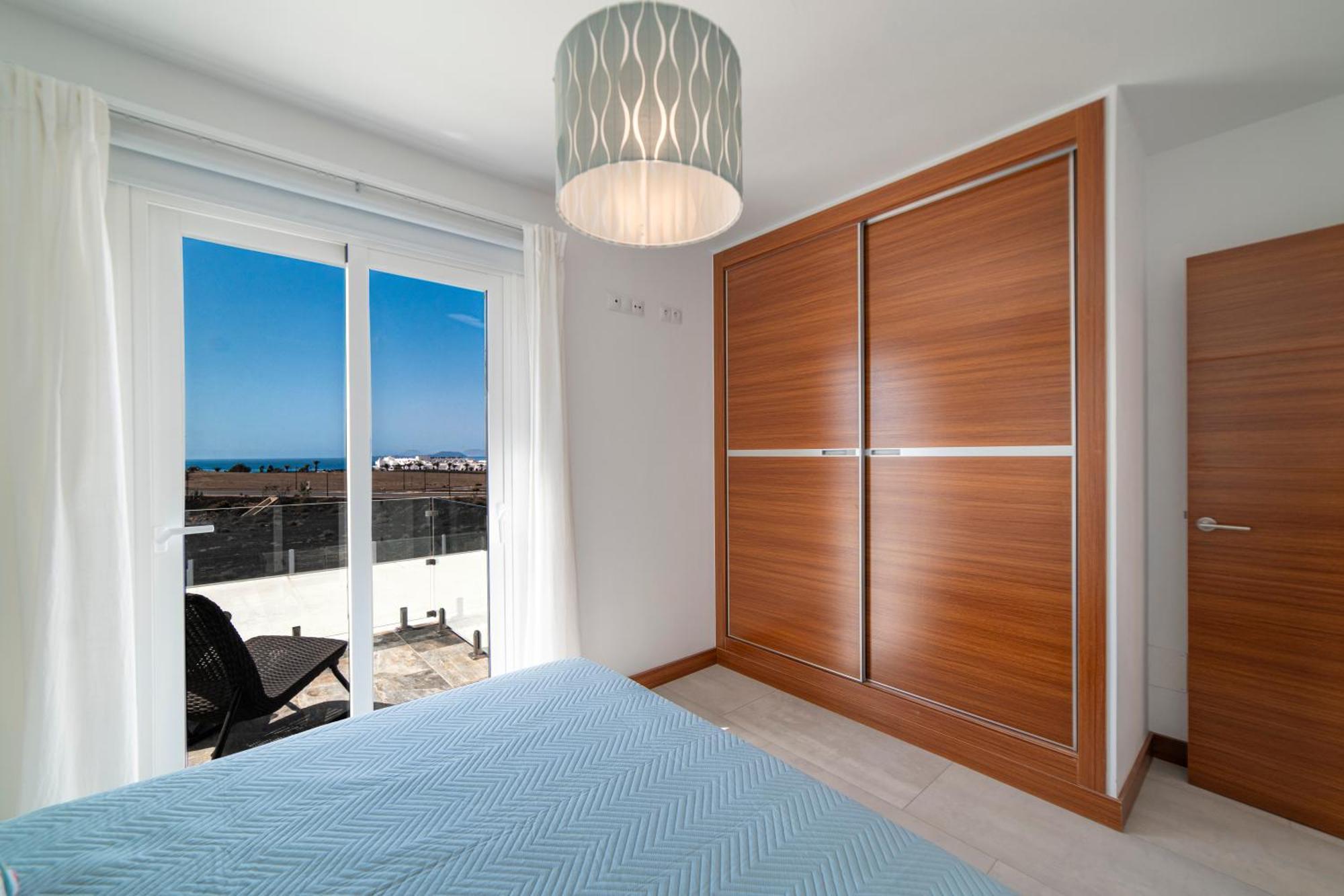 Villa Ocean Wave - Sea Views - Private Pool Плая Бланка Екстериор снимка